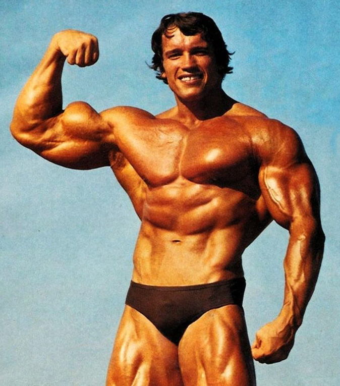 Arnold