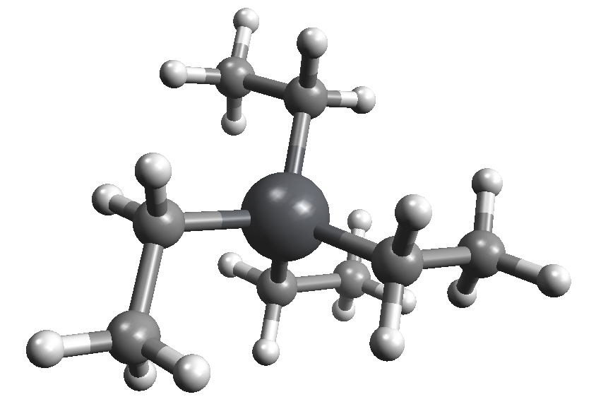 tetraethyllead