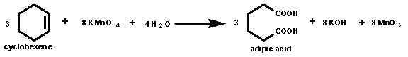 KMnO4 oxidation -2