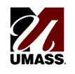 UMass logo